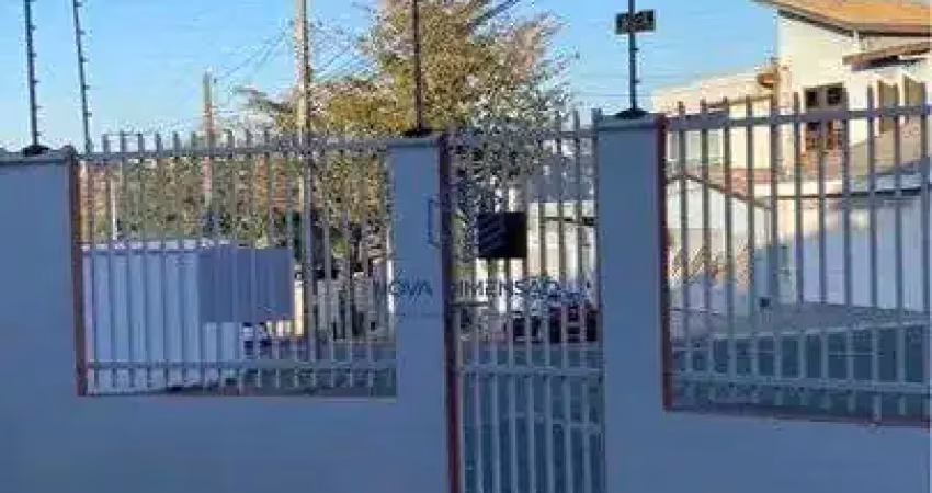 Casa com 3 dormitórios para alugar, 134 m² por r$ 3.900/mês - villa branca - jac