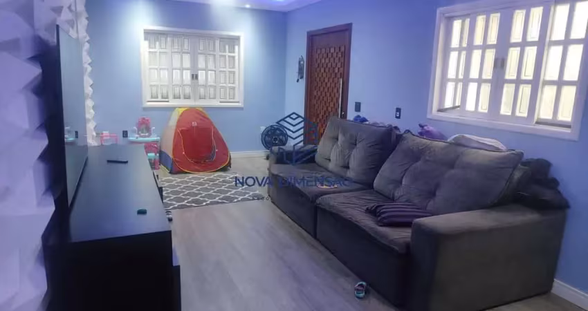 Casa com 3 quartos à venda na Rua das Ambrósias, 216, Jardim das Indústrias, São José dos Campos