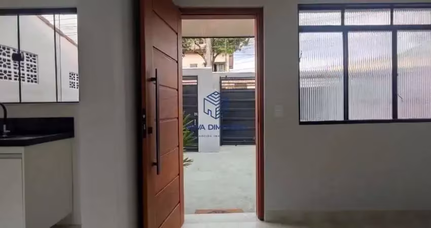 Casa com 3 quartos à venda na Rua Bernardo de Grabois, 438, Jardim das Indústrias, São José dos Campos