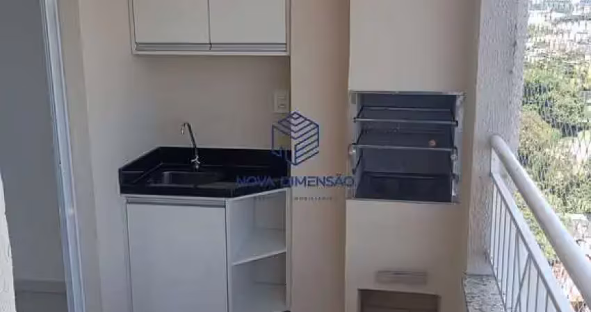 Apartamento residencial à venda no bairro jardim américa, são josé dos campos, s
