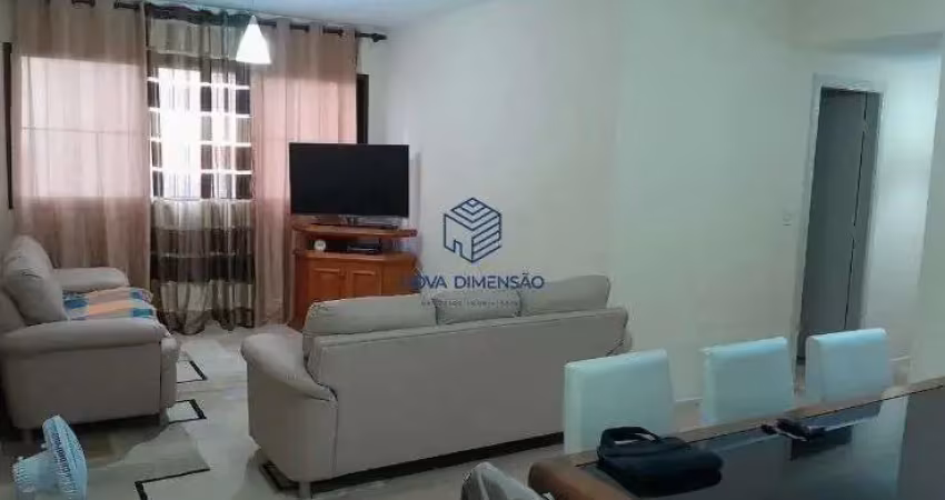 Apartamento residencial à venda no bairro jardim aquarius, são josé dos campos/sp