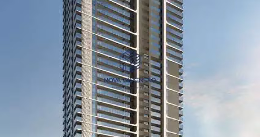 Apartamento 4 dormitórios à venda real parque são paulo/sp