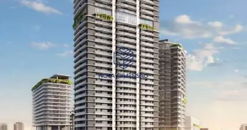 Apartamento 2 dormitórios à venda real parque são paulo/sp