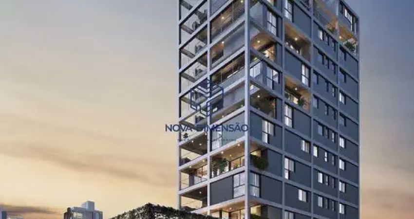 Apartamento 4 dormitórios à venda vila olímpia são paulo/sp