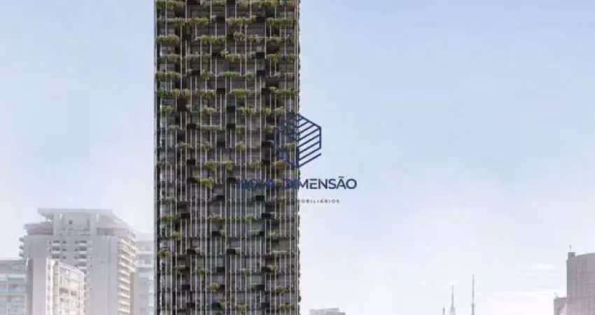 Apartamento 3 dormitórios à venda pinheiros são paulo/sp
