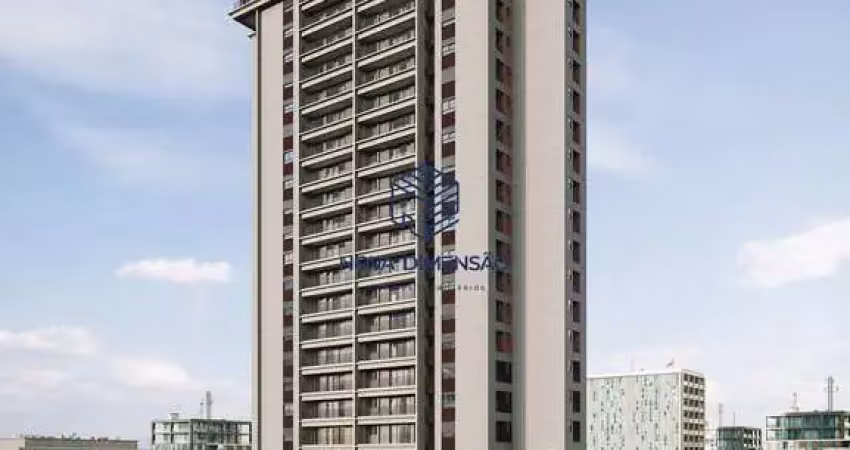 Duplex 4 dormitórios à venda brooklin paulista são paulo/sp