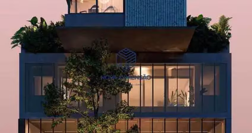 Apartamento 2 dormitórios à venda itaim bibi são paulo/sp