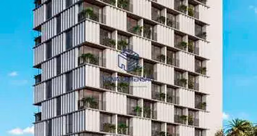 Apartamento 1 dormitórios à venda vila madalena são paulo/sp