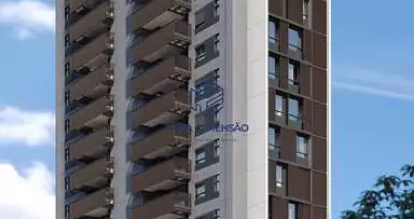 Apartamento com 3 quartos à venda na Rua Andréa Paulinetti, 294, Brooklin Paulista, São Paulo
