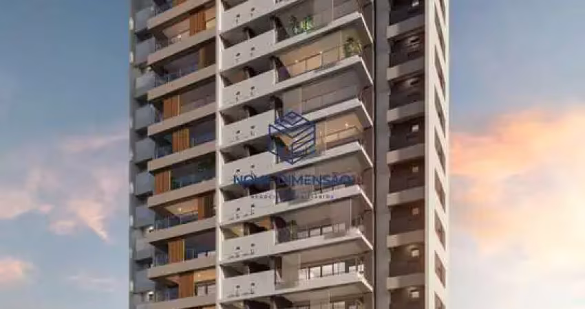 Apartamento 3 dormitórios à venda pinheiros são paulo/sp