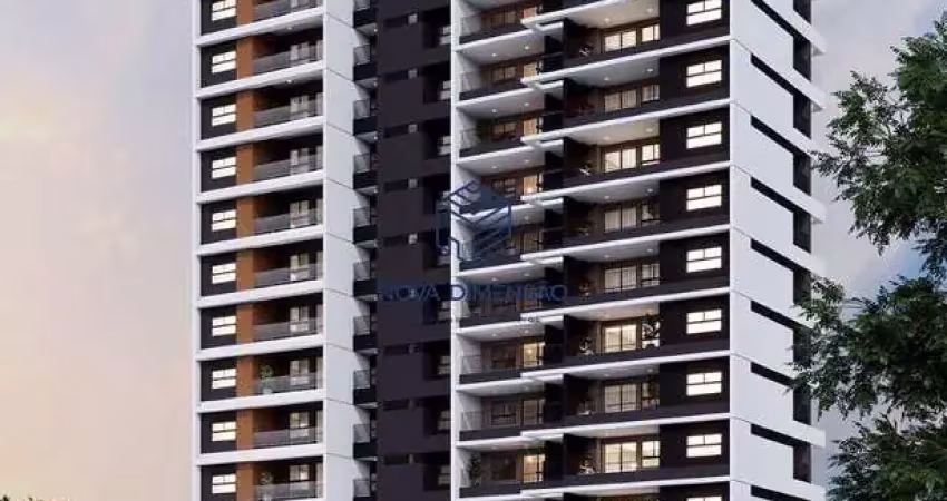 Apartamento com 3 quartos à venda na dos Chanés, 498, Moema, São Paulo