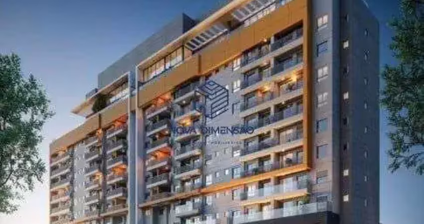 Ponto comercial à venda na Rua Alexandre Dumas, 330, Santo Amaro, São Paulo