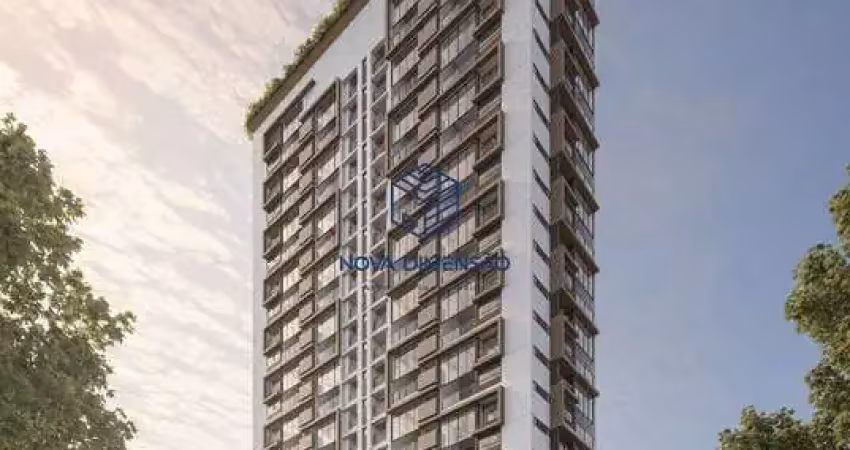 Apartamento 2 dormitórios à venda pinheiros são paulo/sp