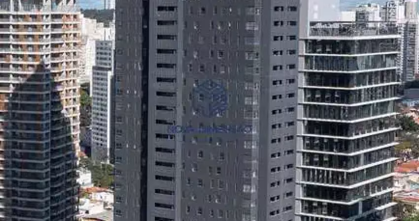 Apartamento 3 dormitórios à venda brooklin paulista são paulo/sp