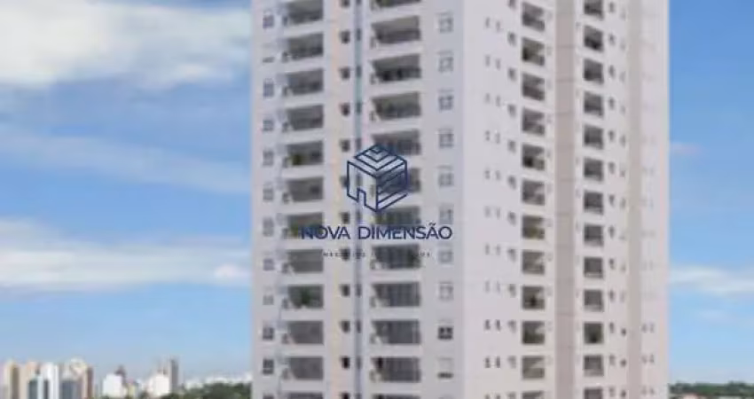Apartamento com 2 quartos à venda na Rua Doutor Oscar Monteiro de Barros, 518, Morumbi, São Paulo