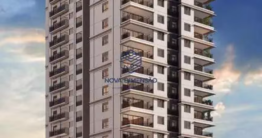 Apartamento 3 dormitórios à venda perdizes são paulo/sp