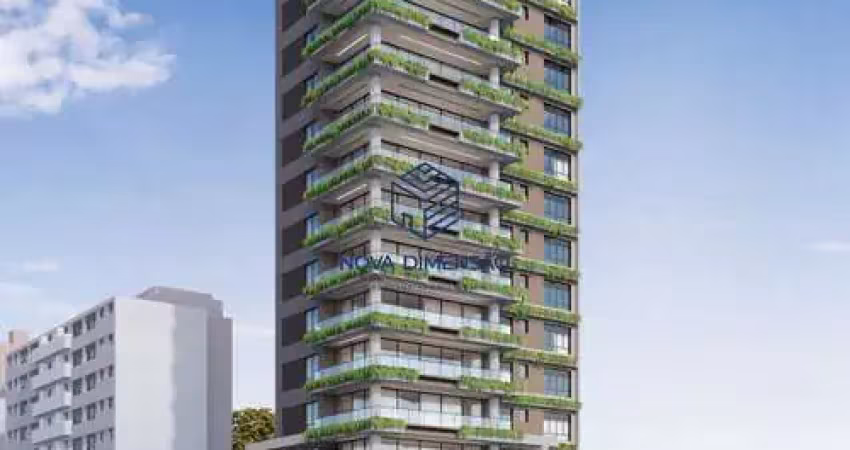 Apartamento 4 dormitórios à venda higienópolis são paulo/sp