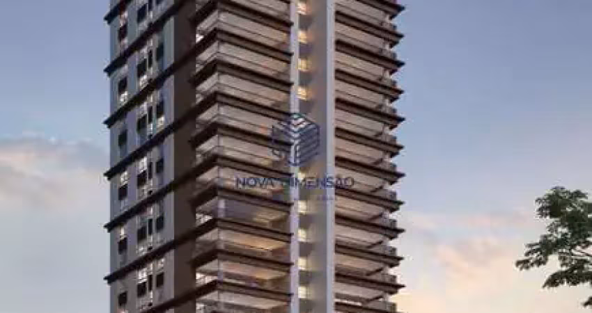 Apartamento 4 dormitórios à venda perdizes são paulo/sp