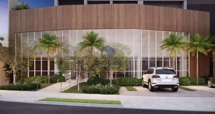 Ponto comercial à venda na Avenida Padre Pereira de Andrade, 65, Alto de Pinheiros, São Paulo