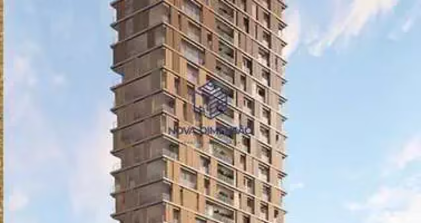 Apartamento 4 dormitórios à venda itaim bibi são paulo/sp