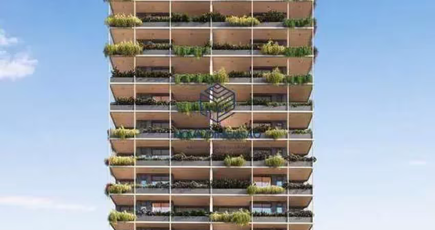 Apartamento 1 dormitórios à venda itaim bibi são paulo/sp