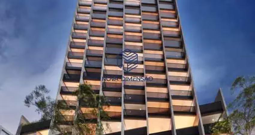 Ponto comercial à venda na Rua Raul Pompéia, 2415, Pompéia, São Paulo