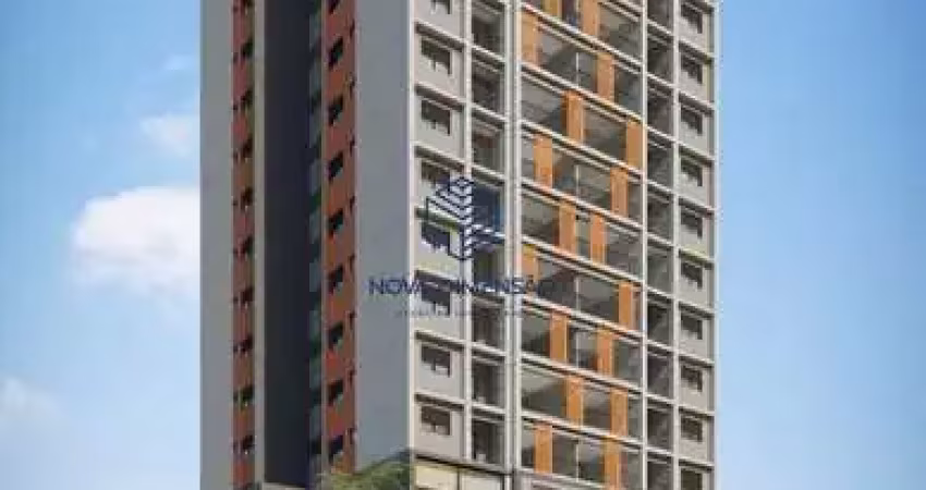 Apartamento 3 dormitórios à venda perdizes são paulo/sp