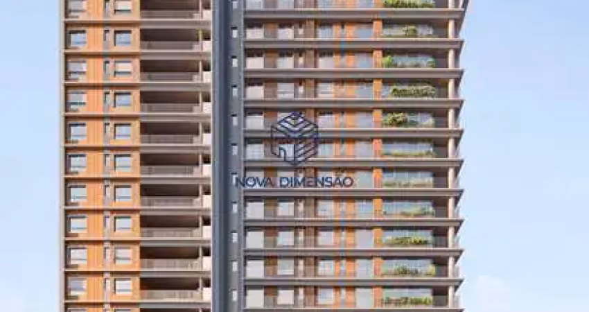 Apartamento com 3 quartos à venda na Rua Loefgren, 2355, Vila Mariana, São Paulo
