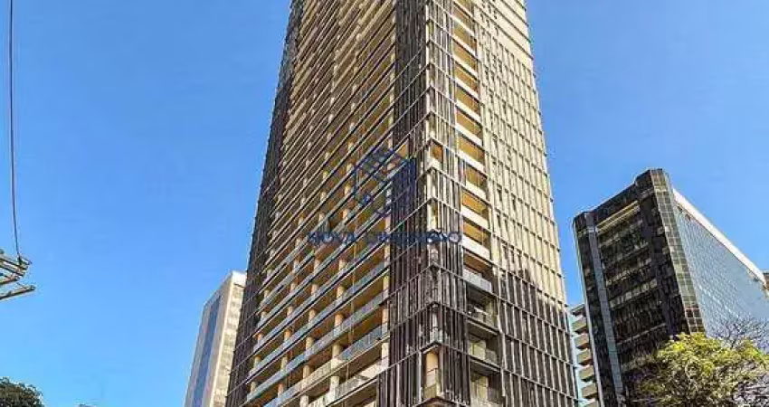 Apartamento 3 dormitórios à venda pinheiros são paulo/sp