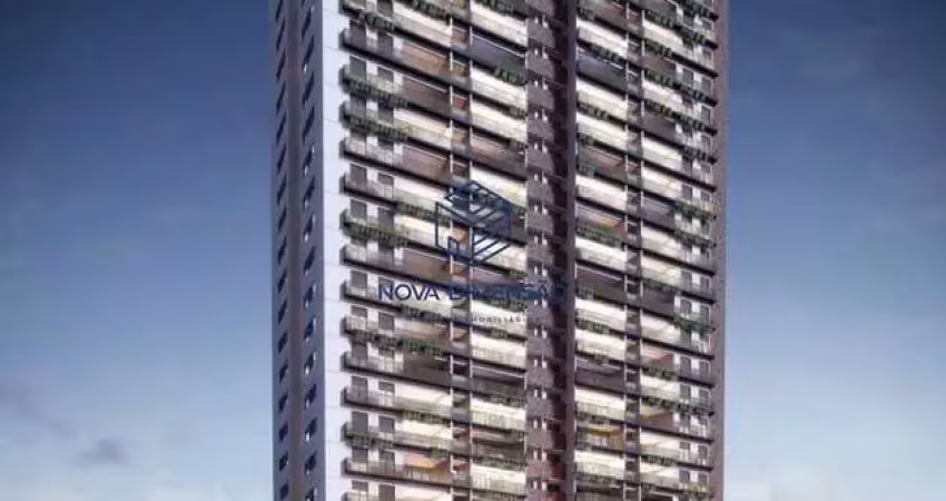 Apartamento 2 dormitórios à venda vila mariana são paulo/sp