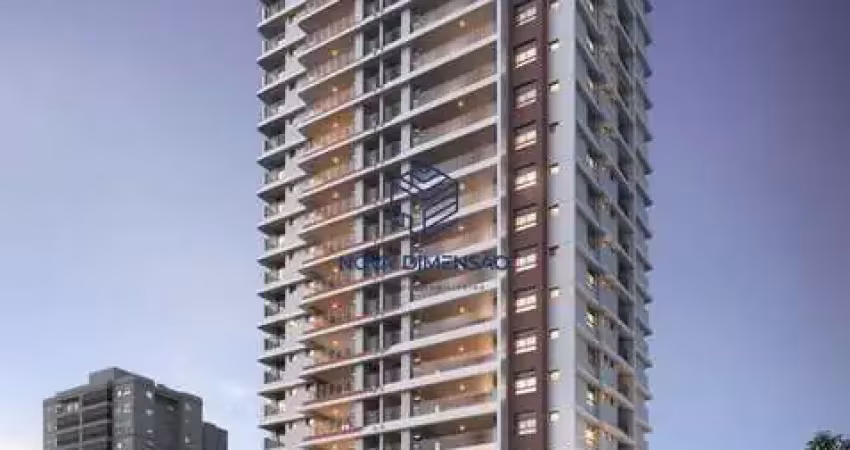 Apartamento com 4 quartos à venda na Rua Tucuna, 335, Perdizes, São Paulo