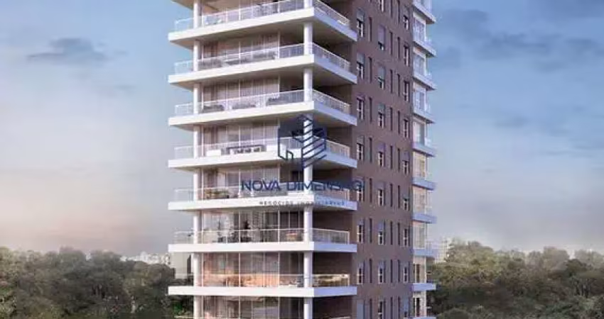 Apartamento 4 dormitórios à venda ibirapuera são paulo/sp