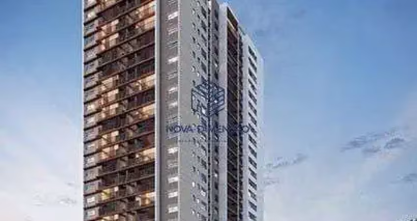 Apartamento 3 dormitórios à venda santo amaro são paulo/sp