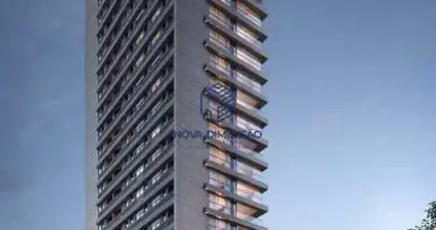 Apartamento 3 dormitórios à venda itaim bibi são paulo/sp