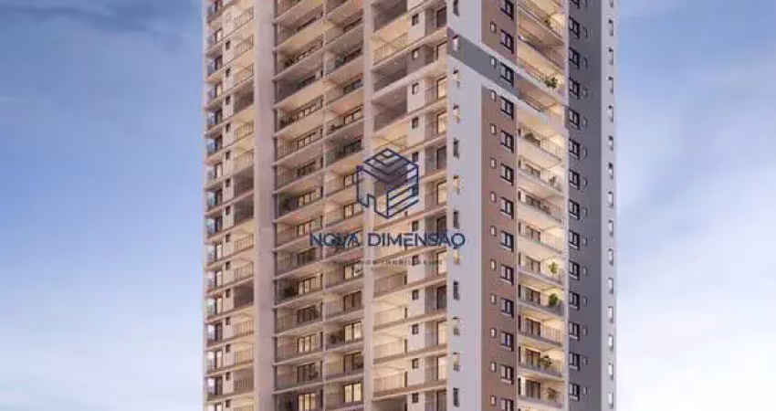 Apartamento 1 dormitórios à venda vila clementino são paulo/sp