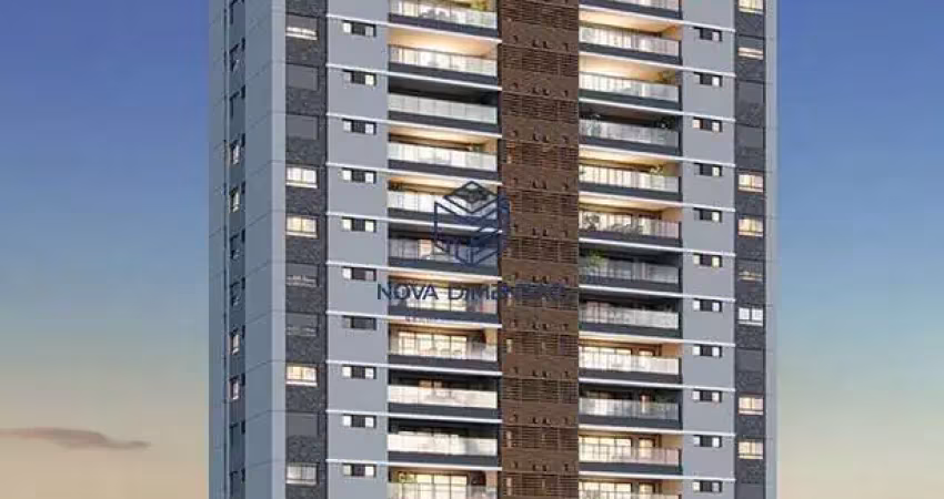 Apartamento 4 dormitórios à venda vila clementino são paulo/sp