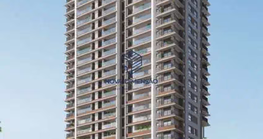 Apartamento 3 dormitórios à venda vila mariana são paulo/sp