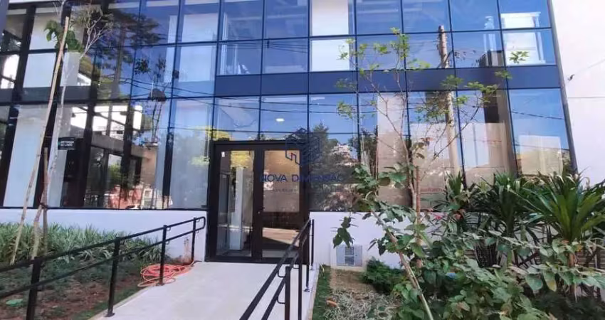Ponto comercial à venda na Rua Rita Joana de Sousa, 464, Campo Belo, São Paulo