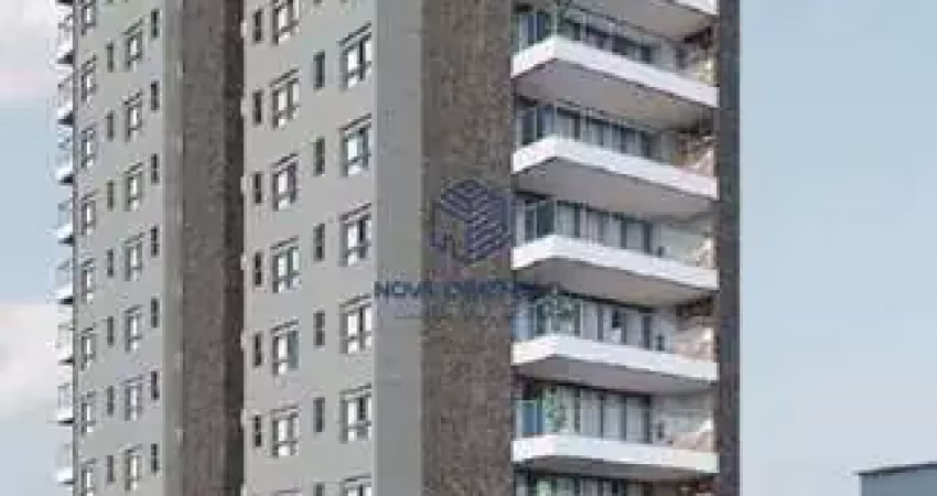 Apartamento com 3 quartos à venda na Rua Guararapes, 139, Brooklin Paulista, São Paulo