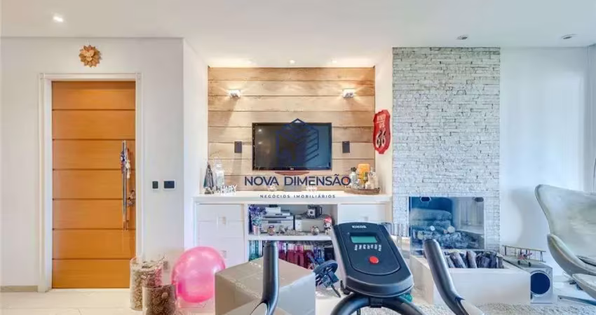 Apartamento com 3 quartos à venda na Rua. Barão do Triunfo, 679, Brooklin Paulista, São Paulo