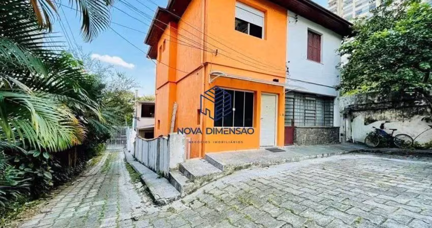 Casa em condomínio 3 dormitórios à venda vila mariana são paulo/sp