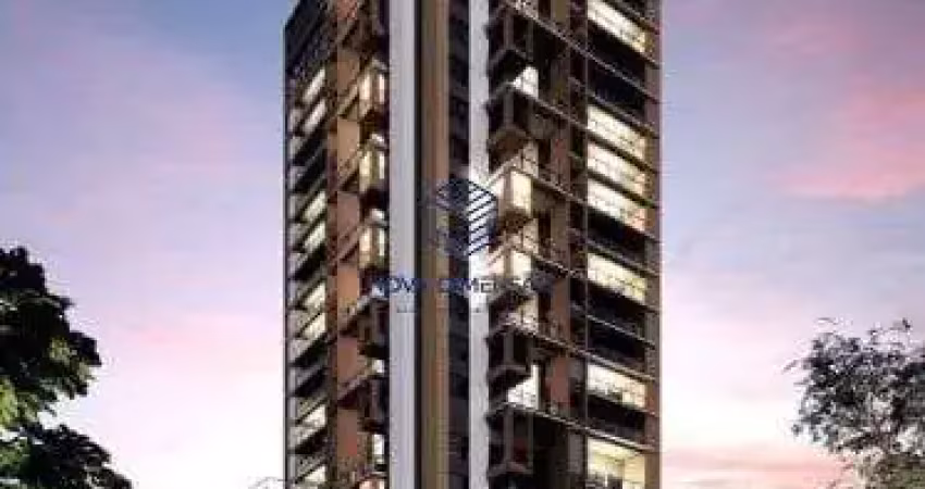 Apartamento 3 dormitórios à venda vila clementino são paulo/sp