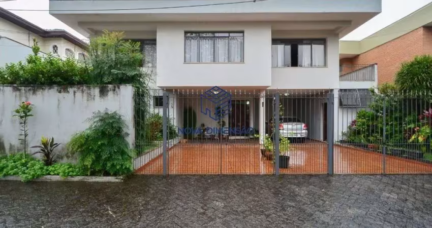 Casa com 3 quartos à venda na Rua Coronel Manoel Martins Júnior, 377, Jardim Esplanada II, São José dos Campos