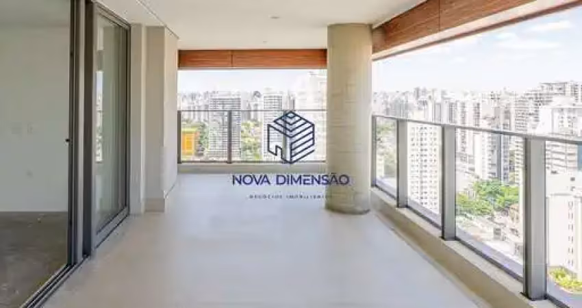 Apartamento 4 dormitórios à venda campo belo são paulo/sp
