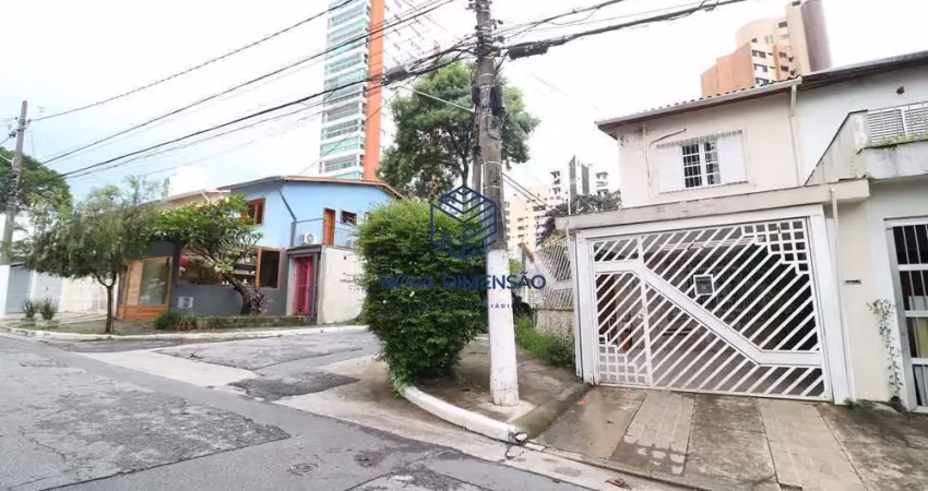 Casa com 4 quartos à venda na Rua República do Iraque, 1011, Campo Belo, São Paulo