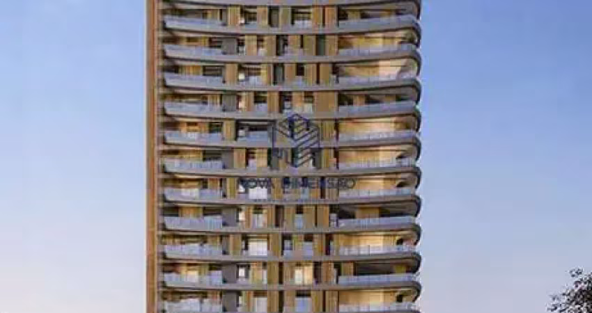 Apartamento com 4 quartos à venda na Avenida Horácio Lafer, 525, Itaim Bibi, São Paulo