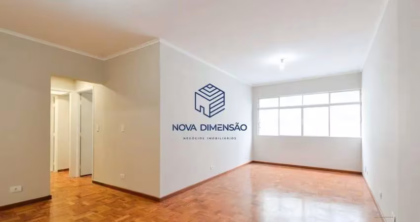 Apartamento 3 dormitórios à venda vila nova conceição são paulo/sp