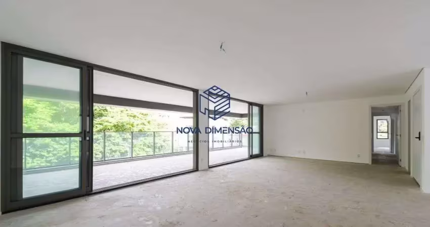 Apartamento 4 dormitórios à venda perdizes são paulo/sp