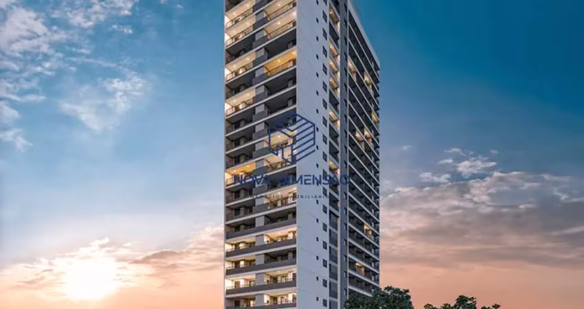 Apartamento 2 dormitórios à venda vila olímpia são paulo/sp