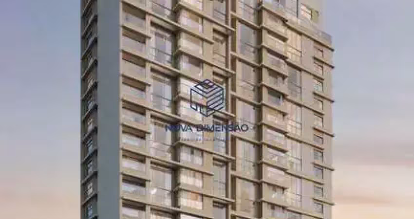 Apartamento com 3 quartos à venda na Alameda Jauaperi, 771, Moema, São Paulo